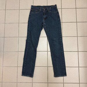 Levi’s 541 Athletic Taper Jeans Medium Wash Size 30x34